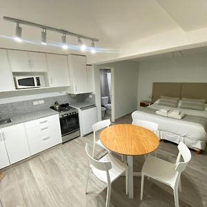Apartamento de 1 Dormitorio